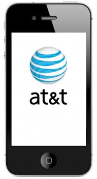   iphone AT&T:  