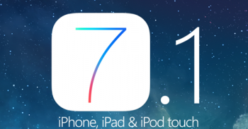[]  iOS 7.1