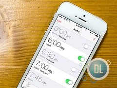 Как изменить звук будильника на Айфоне?