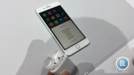  AirPods  iPhone