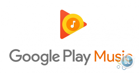 Обзор приложения Google Play Music для iPhone