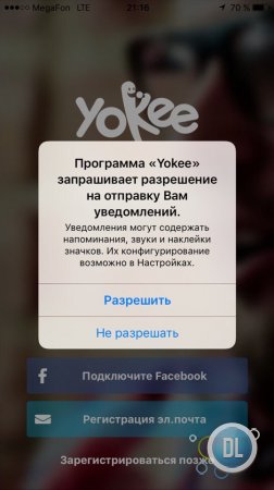   Yokee