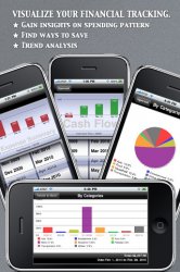   iXpenseIt (Expense + Income = Cashflow with Budget) v4.6.1.ipa [RUS]