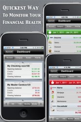   iXpenseIt (Expense + Income = Cashflow with Budget) v4.6.1.ipa [RUS]