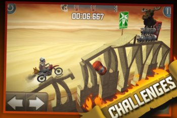 Bike Baron 1.01 .ipa