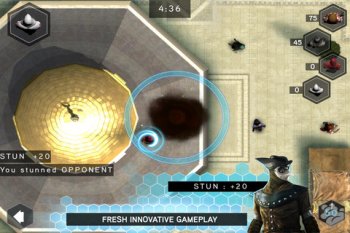 Assassin�s Creed Rearmed v1.0.0 .ipa