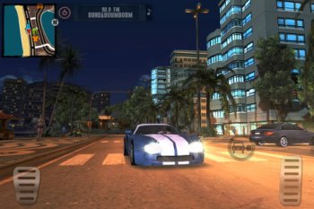 Gangstar Rio: City of Saints 1.1.1 .ipa