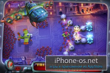 Fieldrunners 2 v1.0 .ipa