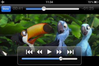 GoodPlayer v8.8 .ipa