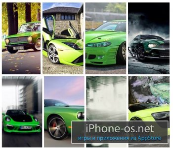 HD ���� ��� iphone 5 / 5S / 5C / HD Wallpapers