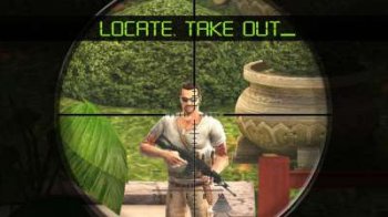 Contract Killer 3 v0.1.0 .ipa