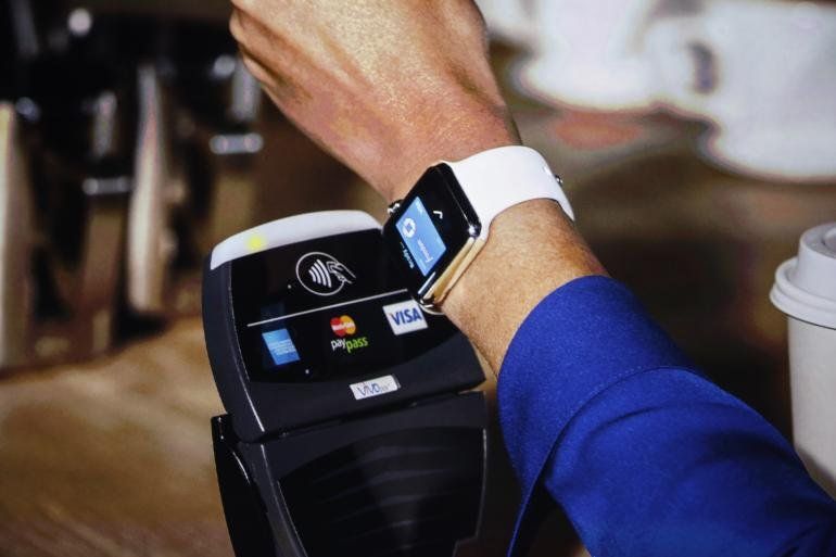 Apple Pay ����� ��������� 7 ������