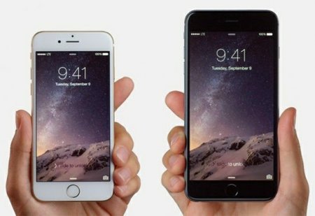 ���������� iPhone 6