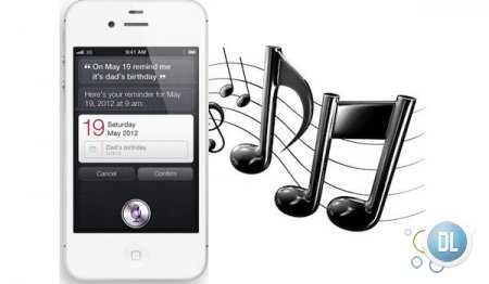 Как обрезать музыку для iPhone?