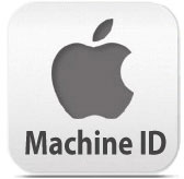 Apple Machine ID � ������������ ������������� ���������