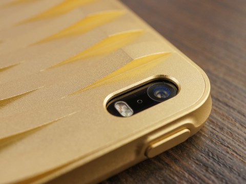 ����� ������ DF �� iPhone: ������� � ��������