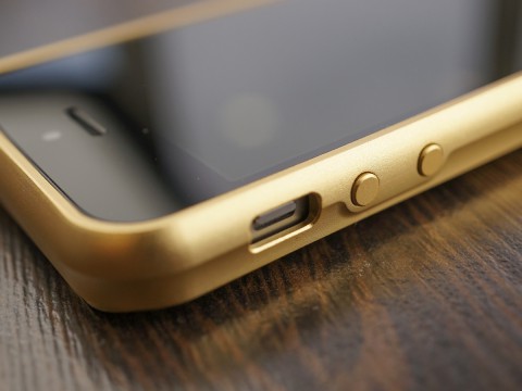 ����� ������ DF �� iPhone: ������� � ��������