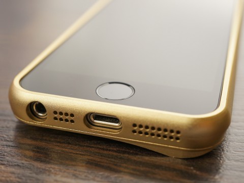 ����� ������ DF �� iPhone: ������� � ��������