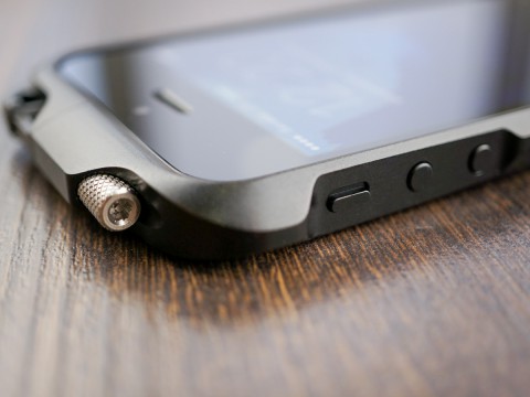 ����� ������ DF �� iPhone: ������� � ��������